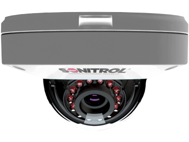 ceiling mounted video camera