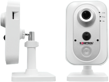 totalguard mini camera system