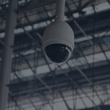 state-of-the-art video surveillance security camera with 360 degree video monitoring
