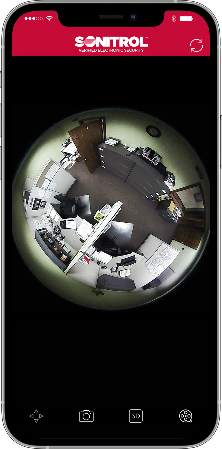 Video Surveillance Security Solutions Sonitrol of Richmond Sonitrol Richmond